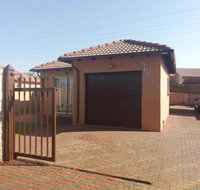 The orchards - Accommodation Africa