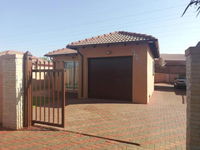 The orchards Tourism Africa