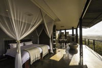 The Outpost Lodge Tourism Africa
