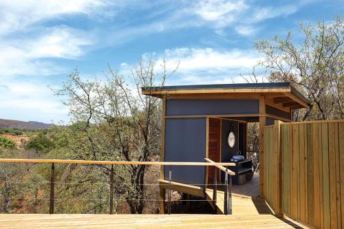 The Outpost Lodge - thumb 4