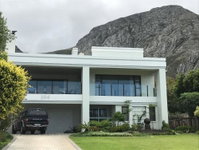 The Owl Tree House Voelklip Hermanus Tourism Africa
