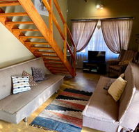 The Owls Thatch Guestcottage - Tourism Africa