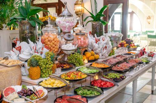 The Oyster Box - thumb 1