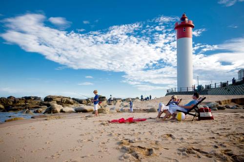 The Oyster Box - thumb 2