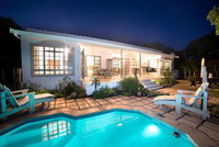 The Oyster Shack Tourism Africa