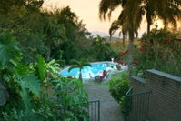The Palms Guesthouse Tourism Africa