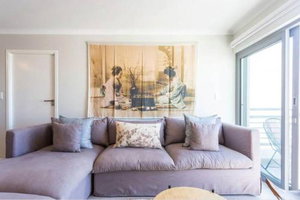 The Paragon Cosmo Sanctuary Sophisticated Mountain & City Views