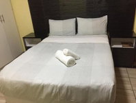 THE PEARL GUEST HOUSE Tourism Africa