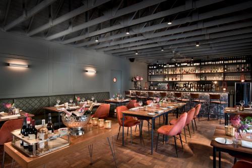 The Peech Hotel - thumb 2