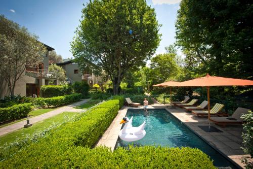 The Peech Hotel - thumb 0