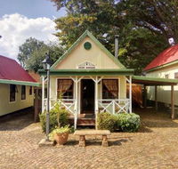 The Pennefather - Tourism Africa