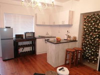 The Peony Pod Tourism Africa