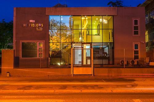 The Pillows Suite - thumb 0