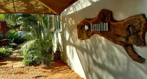 The Platinum Guesthouse - thumb 1