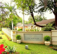 The Platinum Guesthouse - Tourism Africa