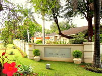 The Platinum Guesthouse Tourism Africa