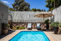 The Potting Shed Guest House Tourism Africa