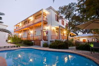 The Queen Of Calitzdorp Tourism Africa