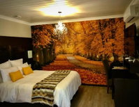 The Ranch Guesthouse Tourism Africa