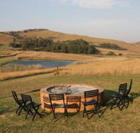 The Red Barn - Tourism Africa