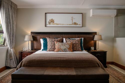 The Reserve Boutique Hotel - thumb 0