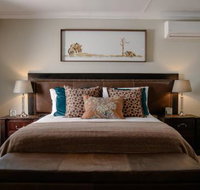 The Reserve Boutique Hotel - Tourism Africa