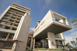 The Residences Of Crystal Towers