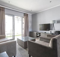 The Residency Hurlingham - Tourism Africa