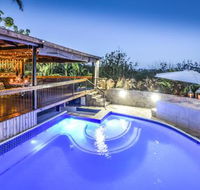 The Rest Guest House - Tourism Africa