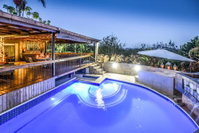 The Rest Guest House Tourism Africa