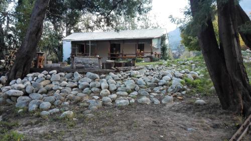 The River Siding - thumb 1