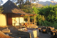 The River Siding Tourism Africa