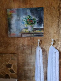 The Rooms  29 Main Road Onrus Tourism Africa