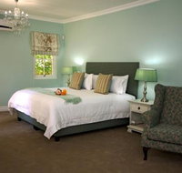 The Rose Cottage B&B - Tourism Africa