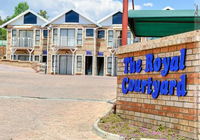 The Royal Courtyard Tourism Africa