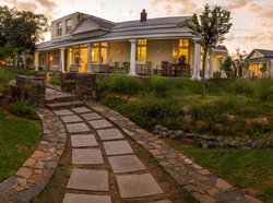 The Royal Fischer Hotel