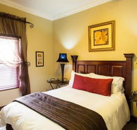 The Royal Palm BB - Accommodation Africa