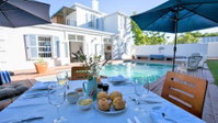 The Sanctuary Tourism Africa