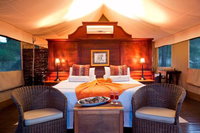 The Springbok Lodge Tourism Africa