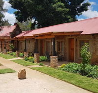 The Stables At Critchley - Tourism Africa