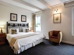 The Stellenbosch Hotel