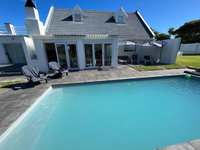 THE SURF AND GOLF HUIS ST. FRANCIS BAY Tourism Africa
