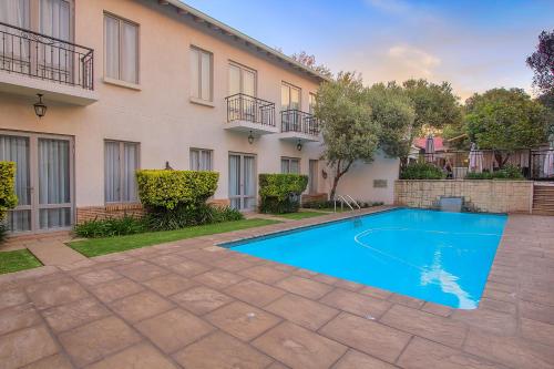 The Syrene Boutique Hotel - thumb 0