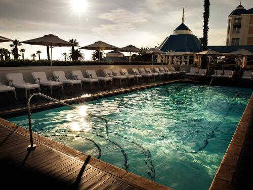 The Table Bay Hotel - thumb 3