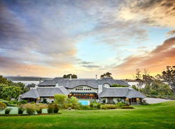 The Thatch House Hermanus