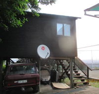 The Tree House - Tourism Africa