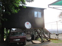 The Tree House Tourism Africa
