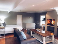 The Upper Room Tourism Africa