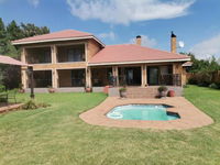 The Vaal Grandeur BB Tourism Africa