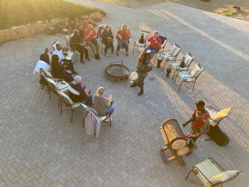 The Vaal Guesthouse - thumb 2